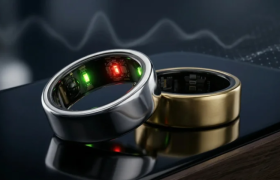 Samsung Galaxy Ring vs Oura Ring Gen 4: The Ultimate Sleep Tracker Showdown